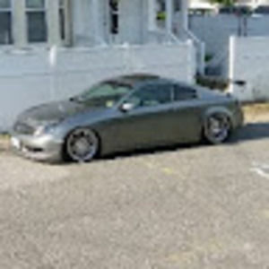 Meet your Posher, Ray